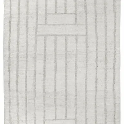Tapis design - Collection #25 - LE GESTE HUMAIN - NOMAD HOME - LA MAISON DU TAPIS