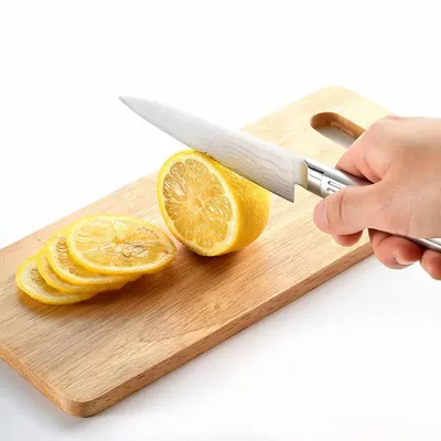 Ustensiles de cuisine - Couteau d’office de 120 mm - collection COOK-PAL / YOSHIKAWA - ABINGPLUS