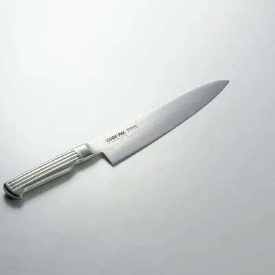 Kitchen utensils - 210 mm paring knife - COOK-PAL/YOSHIKAWA collection - ABINGPLUS
