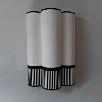 Wall lamps - ONDE design wall lamp - CÔTE OUEST DÉCO - PRO