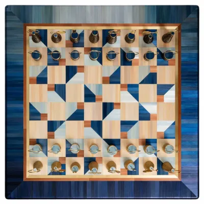 Tables for hotels - Axis Board - NADALI ART