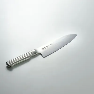 Kitchen utensils - 170 mm paring knife - COOK-PAL/YOSHIKAWA collection - ABINGPLUS