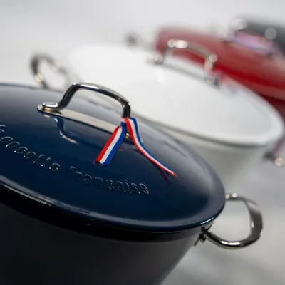Stew pots - La cocotte française - LA COCOTTE FRANCAISE
