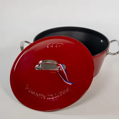 Stew pots - La cocotte française - LA COCOTTE FRANCAISE