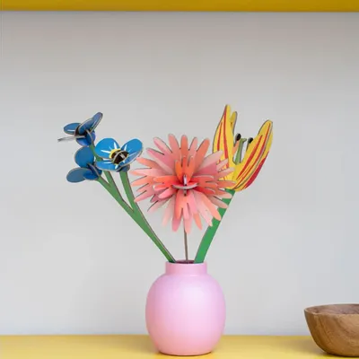 Other wall decoration - Floral Art - STUDIO ROOF