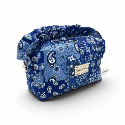 Accessoires de voyage - Trousse de toilette Louise - COFIN PARIS