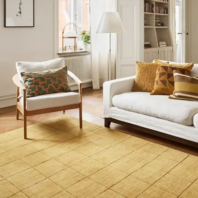 Coussins textile - Coussins en velours - Chand - CHHATWAL & JONSSON