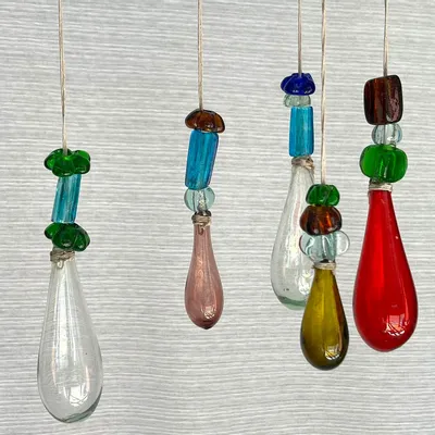 Design objects - Pendentif décoratif - LA MAISON DAR DAR