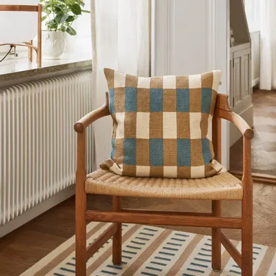 Coussins textile - Coussins en lin - Marari - CHHATWAL & JONSSON
