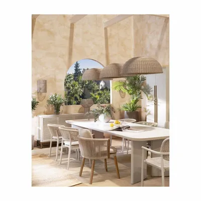 Dining Tables - AMARE-2 - CRISAL DECORACIÓN