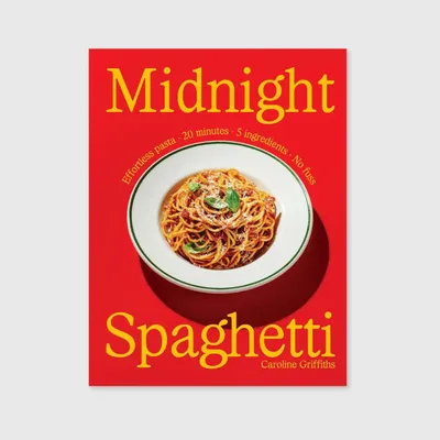 Decorative objects - Midnight Spaghetti - NEW MAGS