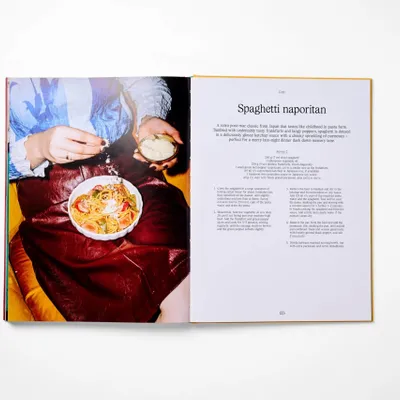Decorative objects - Midnight Spaghetti - NEW MAGS