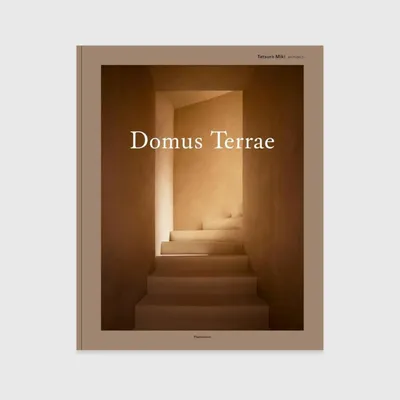 Decorative objects - Domus Terrae - The Poetics of Architecture - NEW MAGS