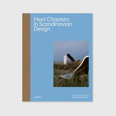 Decorative objects - Next Chapters in Scandinavian Design - NEW MAGS
