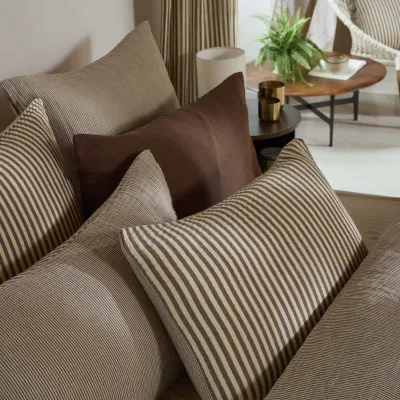 Bed linens - All in bed! The fall-winter collection will make you love winter! - L'EFFET PAPILLON