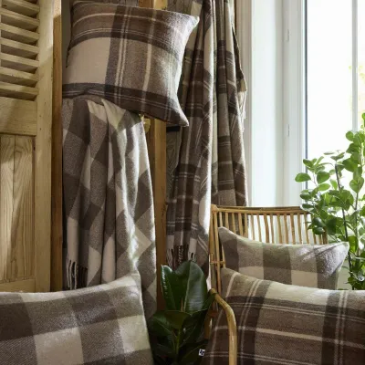 Plaids - Cet hiver, on se blottit ! - L'EFFET PAPILLON