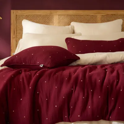 Plaids - Cet hiver, on se blottit ! - L'EFFET PAPILLON