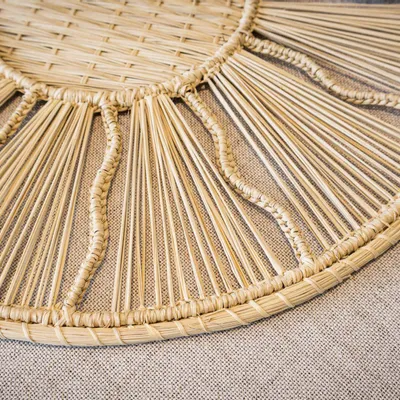 Table mat - SOLEIL - MAISON MACONDO