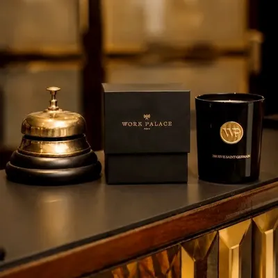 Scents - White label production - BERTAUD - SENTEURS & PARFUMS