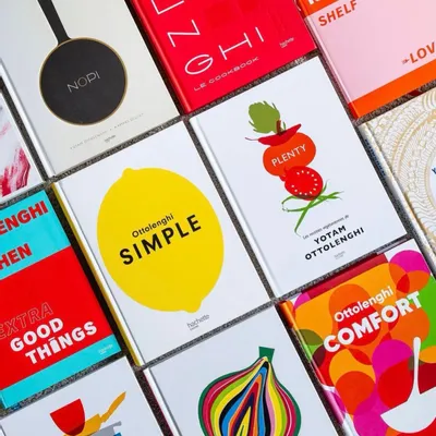 Papeterie - Yotam Ottolenghi - HACHETTE LIVRE
