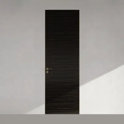 Wall ensembles - Minimalist Door - M77