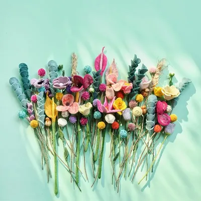 Aménagements pour bureau - flowers - AVEVA DESIGN
