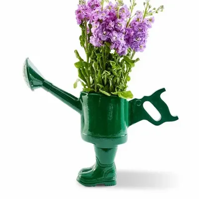 Floral decoration - Walking Watering Object - POLSPOTTEN