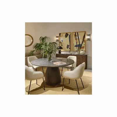 Dining Tables - ELORA - CRISAL DECORACIÓN