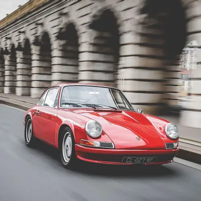 Papeterie - Porsche, un art de vivre - HACHETTE LIVRE