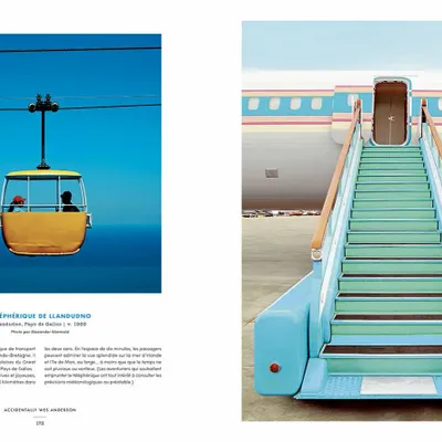 Stationery - Accidentally Wes Anderson - HACHETTE LIVRE