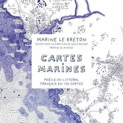 Stationery - Marine charts - HACHETTE LIVRE
