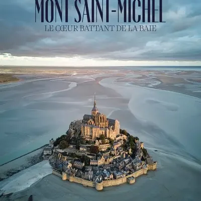 Papeterie - Mont Saint-Michel - HACHETTE LIVRE