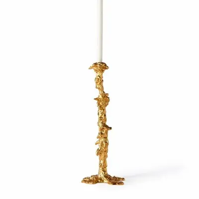 Decorative objects - Drip Candle Holder - XXL - POLSPOTTEN