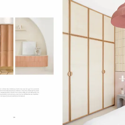 Stationery - Poetic minimalism - HACHETTE LIVRE