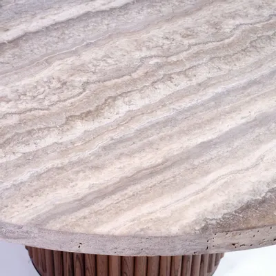 Dining Tables - MATEO-1 - CRISAL DECORACIÓN