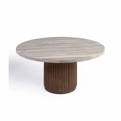 Dining Tables - MATEO-1 - CRISAL DECORACIÓN