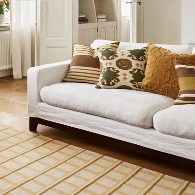 Coussins textile - Coussins en lin - Aria - CHHATWAL & JONSSON