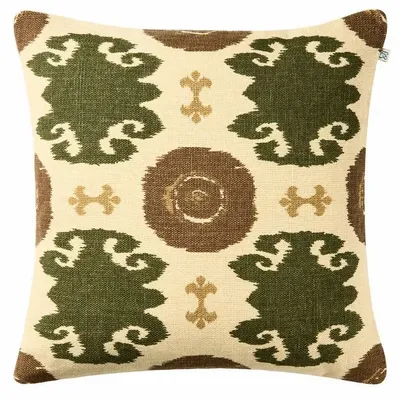 Coussins textile - Coussins en lin - Mahal - CHHATWAL & JONSSON