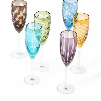 Stemware - Cuttings - POLSPOTTEN