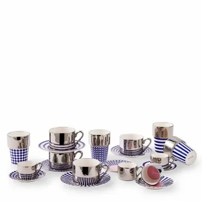 Mugs - Aunty - POLSPOTTEN
