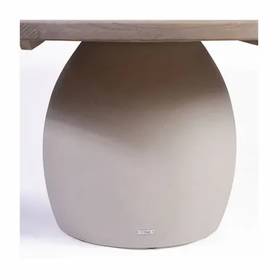 Dining Tables - ROBERT - CRISAL DECORACIÓN