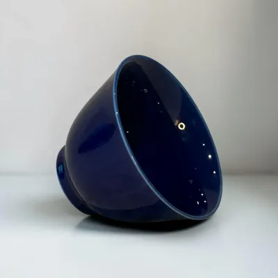 Mugs - Arita Porcelain Sencha Cup – Ruri Collection - JOHN MAC CERAMICS