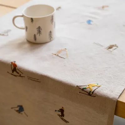 Kitchen linens - HÖGTID COLLECTION - FINE LITTLE DAY