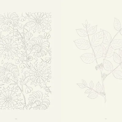 Papeterie - Le Livre à peindre - HACHETTE LIVRE