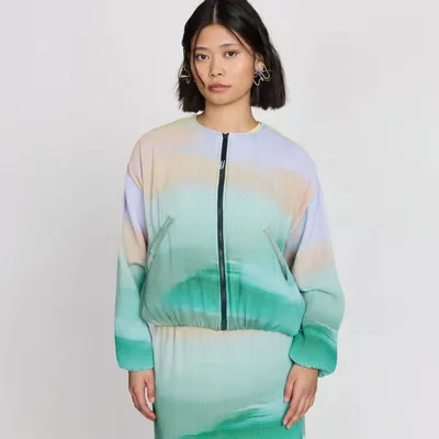 Apparel - GALE JACKET - SKFK