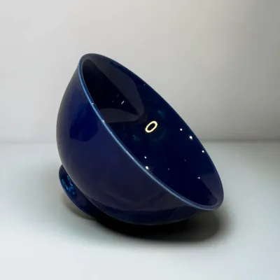 Bowls - Arita Porcelain Small Bowl – Ruri Collection - JOHN MAC CERAMICS