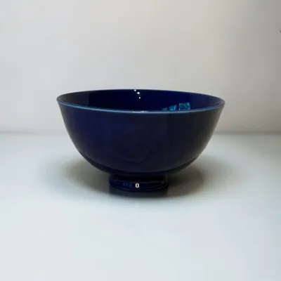 Bowls - Arita Porcelain Small Bowl – Ruri Collection - JOHN MAC CERAMICS