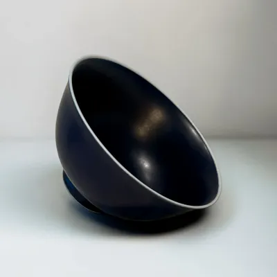 Bowls - Arita Porcelain Medium Bowl (Matte) – Ruri Collection - JOHN MAC CERAMICS