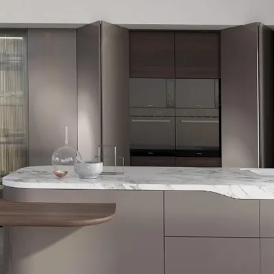 Meubles de cuisines  - Système de cuisine - M77