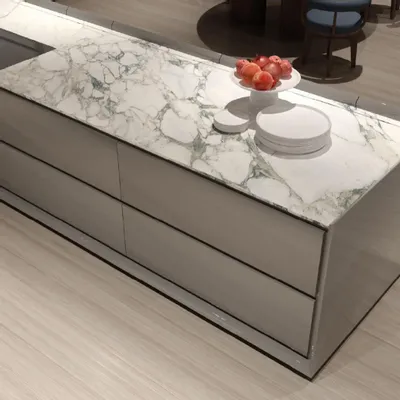 Meubles de cuisines  - Système de cuisine - M77